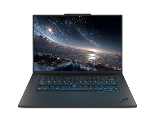 ThinkPad P1隐士 2026 Gen8移动图形工作站
